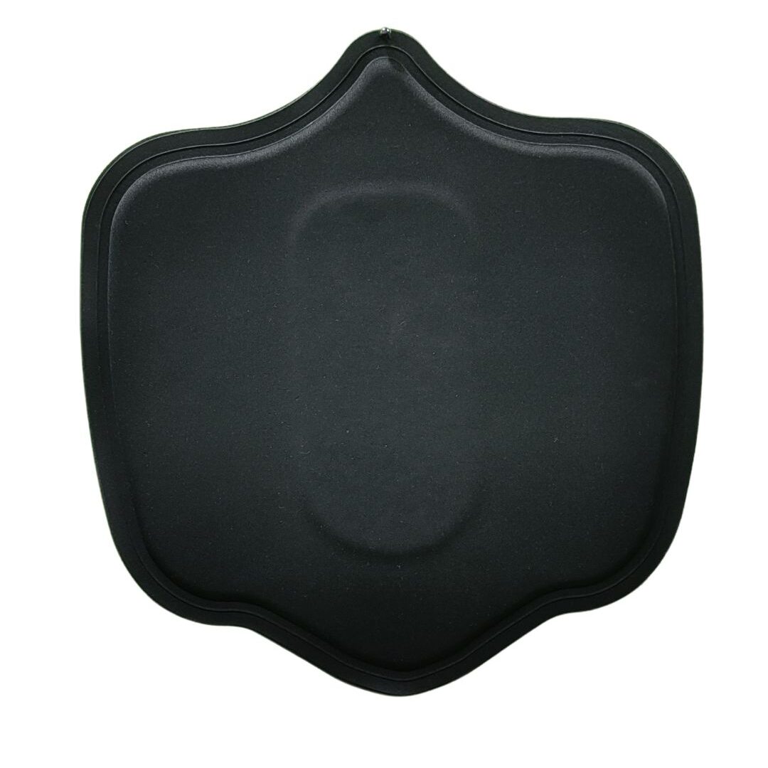 Tabla abdominal tipo mariposa