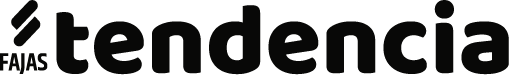 Logo Fajas Tendencia