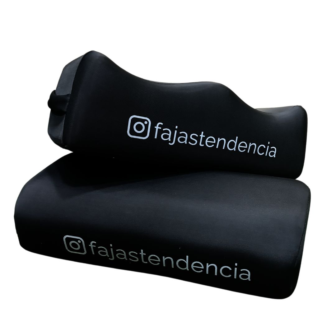 Cojín BBL de poliespuma postoperatorio lipotransferencia para evitar presión en glúteos