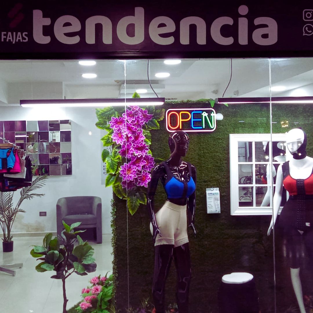 tienda fajas tendencia ccp montebianco valencia carabobo venezuela fajas postoperatorias