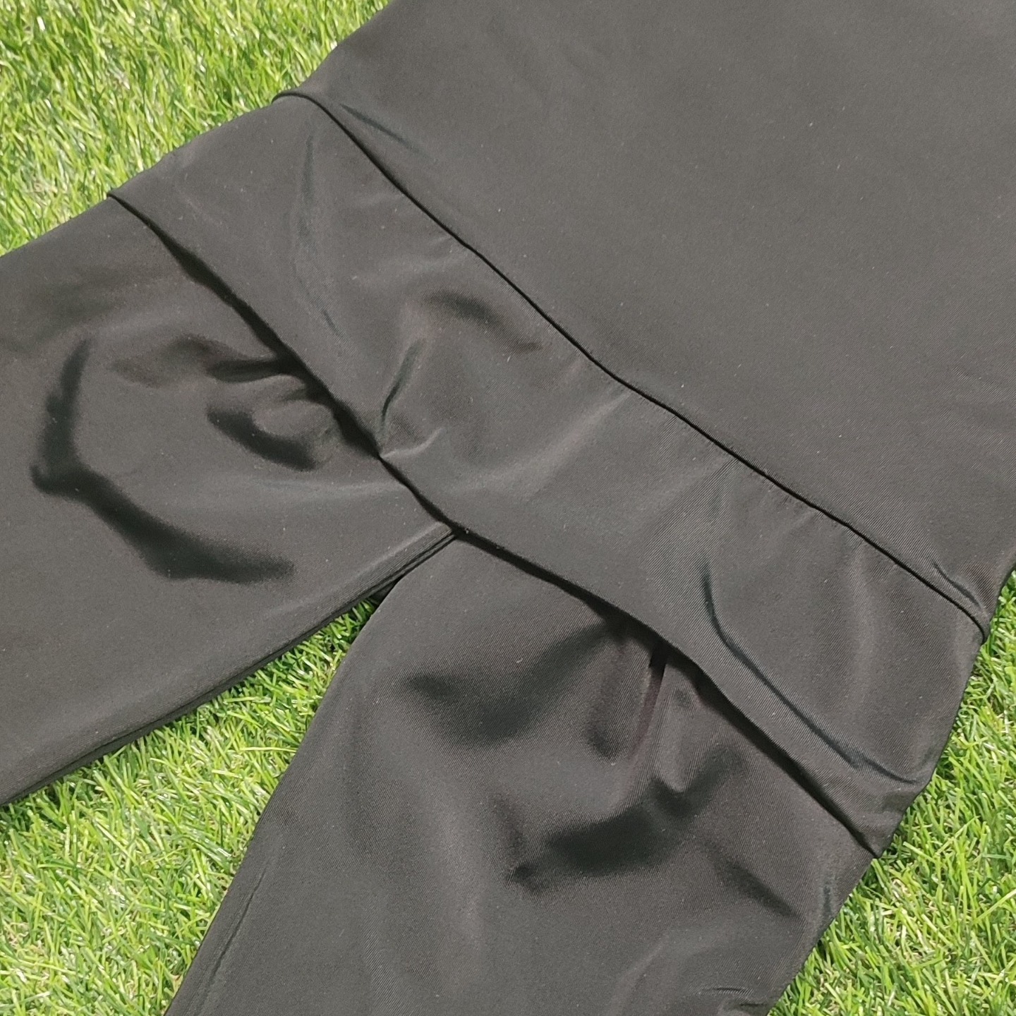 traje de baño moldeador negro