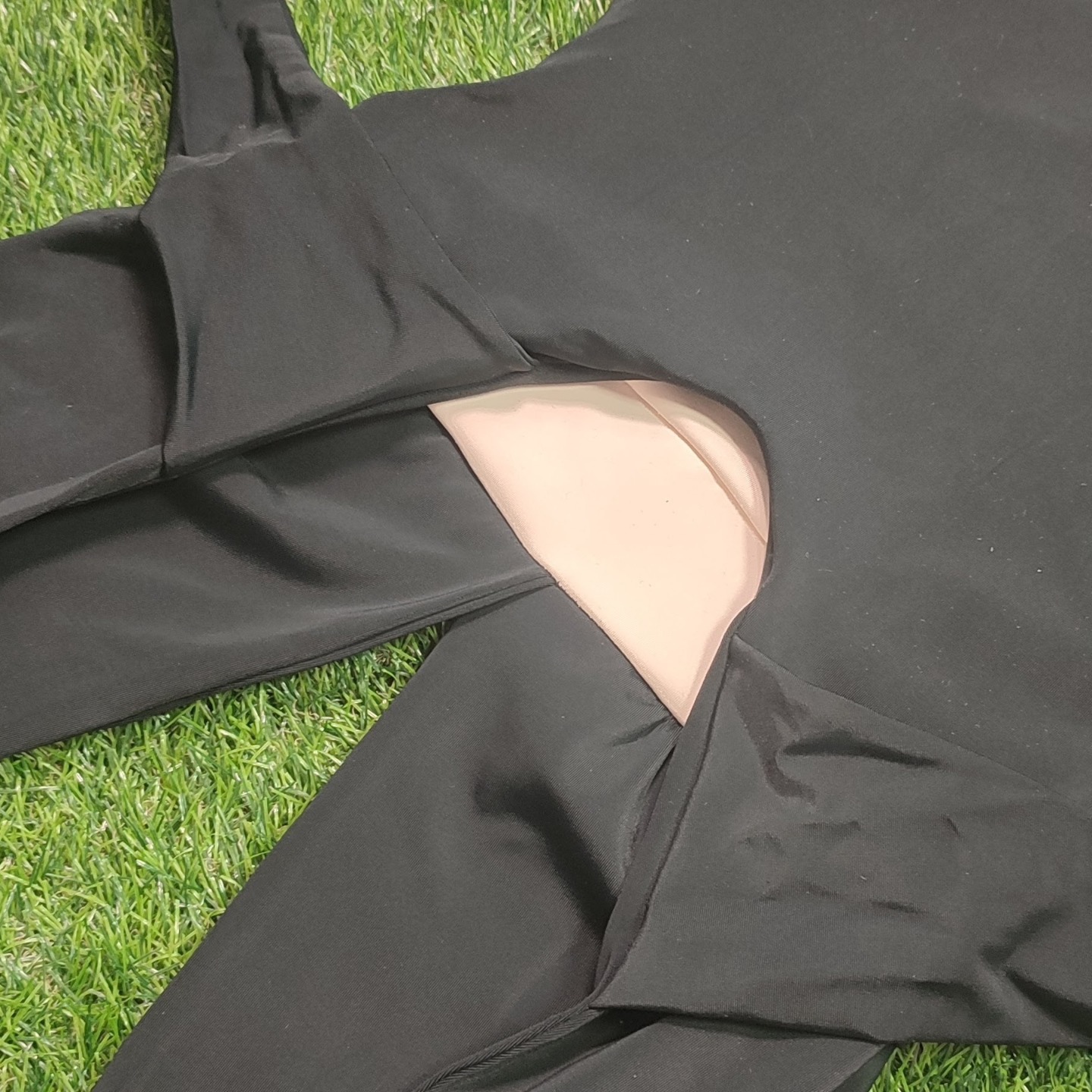faja playera