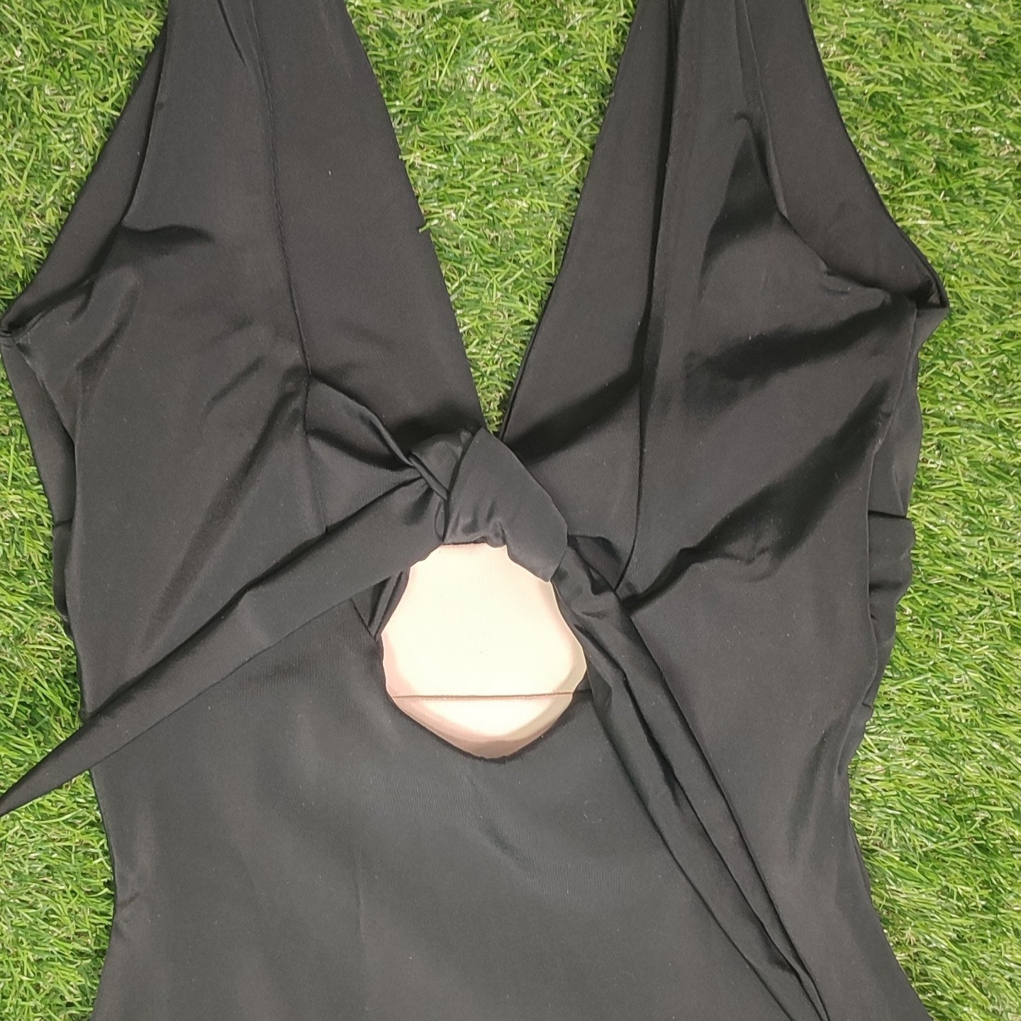 traje de baño de alta compresión